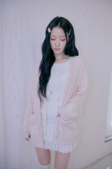 Echo skirt (Ivory)