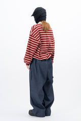Jane Dangara Sweatshirt