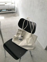 Miller Shoulder Bag (2 colors)