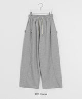 Numer Adjust Training Banding Pants