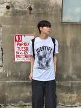 Track Cargo Denim PT