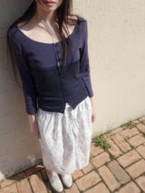 hug cardigan