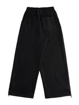 [unisex] ホカミックスパッチフリースセットアップ (裏地フリース / 2color)