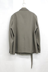 Double Double  Jacket