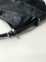 ソフトフラップバッグ
