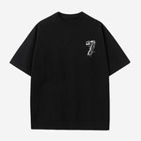 DP スモークレタリング半袖Tシャツ (3 colors/889509606143)
