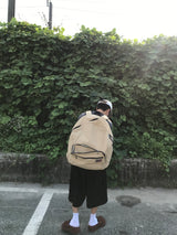 リベットポケットロングスリーブ
