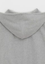 [MADE] Moite Waffle Snap Hoodie (Set Available)