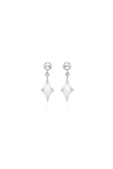 New Shine Star Drop earrings