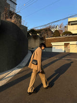 ASCLO ホーボーバッグ (Ver.2)