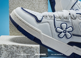 We Flower Versatile breathable height-increasing students trendy people Sports shoes
