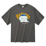 ブラボーTシャツ