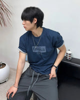 オオサカ 1985 クロップ ショートスリーブ Tシャツ