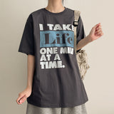 ライフ ショートスリーブ Tシャツ