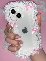 princess made phone case
