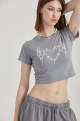 GHOST T-SHIRT