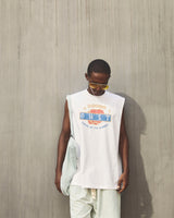 Empire Of The Summer Tanktop
