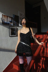 SHEER COLOR STOCKING (4COLORS!)