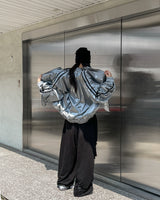 Sparkle Keyring Damage Training Pants