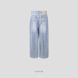 Front Line Denim