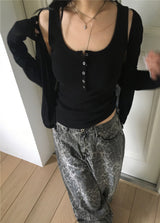 [EE] タッチボタンスリーブレス