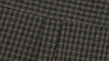 SN Check Pattern Overfit Shirts
