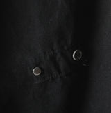 No.1539 T wide cotton snap PT (3color)