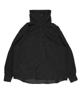  DRY HIGHNECK SHIRT
