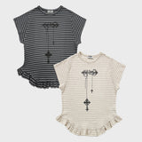 YODEL T-SHIRT_2COLOR