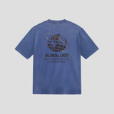 バランス ピグメントダイド Tシャツ