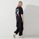 アブソリューオービットX Tシャツ (Black)