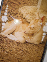Furry Friends Phone case_Deer