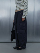 Cross Multi Cargo Pants