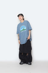 Holo Kiki 半袖Tシャツ