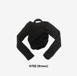 Devina Halterneck Knitwear