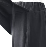 Seine Layered Bootcut Pants