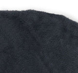Return Angora Knit Cardigan