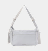26SS★ NYLON CROSS BAG