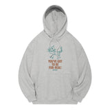 REAL HOODIE