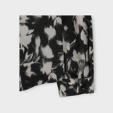3 TAP Afterimage Flower Shirt (2color)