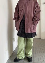  safari field jacket