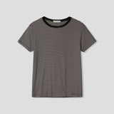 Moby Slim Striped Top