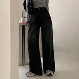 セイムデイシッピング [New Spring Product 10%] [BELLIDE MADE] オーシャンワイドデニムパンツ