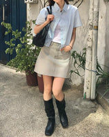 レバンスカート