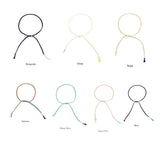 Always JEE-HEE Bracelet (15color)