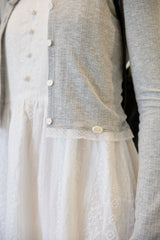 ELFIN CARDIGAN (2 COLORS)
