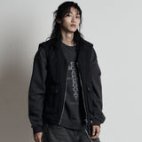 CROSS SWEATSHIRT