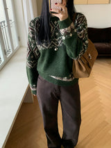 [MADE] TOMAS COTTON WIDE PANTS