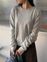 Renbaf Basic Round Knit