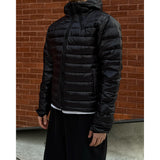 NOCELCOZY Lightweight padded 4 colors